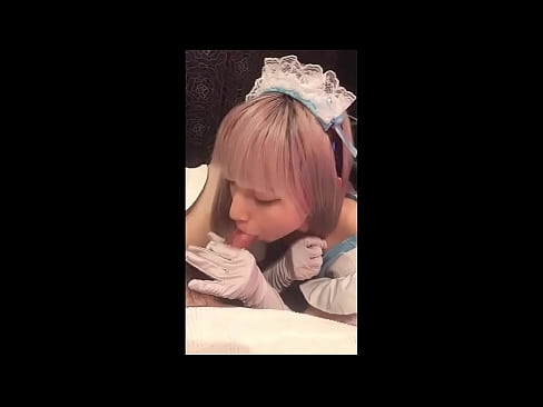 ❤️ Japanese Idol [mayuka], costume babu Perancis, bagian 1, blowjob jeung jerk off jeung lotion ️ vk porno dina pornosu.quizfarmature.ru ❌️❤