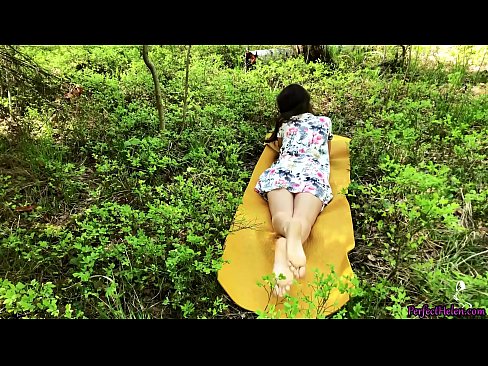 ❤️ Stranger on Tinder Masturbates My Pussy and Fucks Passionately in the wood ️ vk porno dina pornosu.quizfarmature.ru ❌️❤