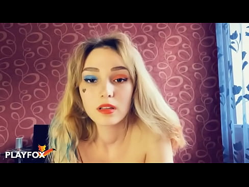 ❤️ Kacamata kanyataanana maya sihir masihan kuring séks sareng Harley Quinn ️ vk porno dina pornosu.quizfarmature.ru ❌️❤