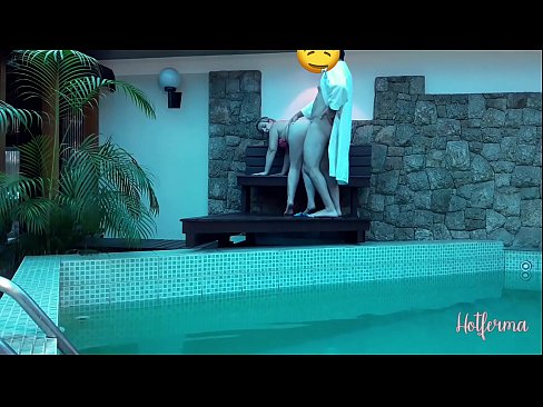 ❤️ Boss ngajak babu ka kolam renang, tapi teu bisa nolak a panas ️ vk porno dina pornosu.quizfarmature.ru ❌️❤